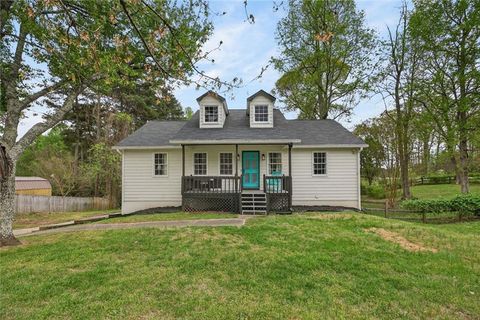 Homes For Sale - 28 Stone Edge Drive<br/> Paulding County, Hiram, GA 30141