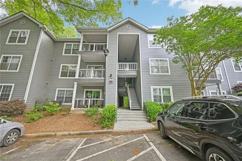 7104 Santa Fe Parkway, Atlanta, GA 30350 - MLS#: 7568182