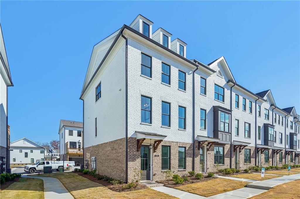 4235 Millcroft Place 205