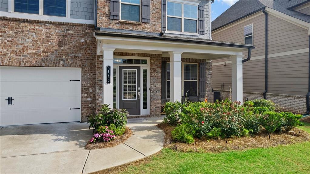 3860 Oxford Park Lane