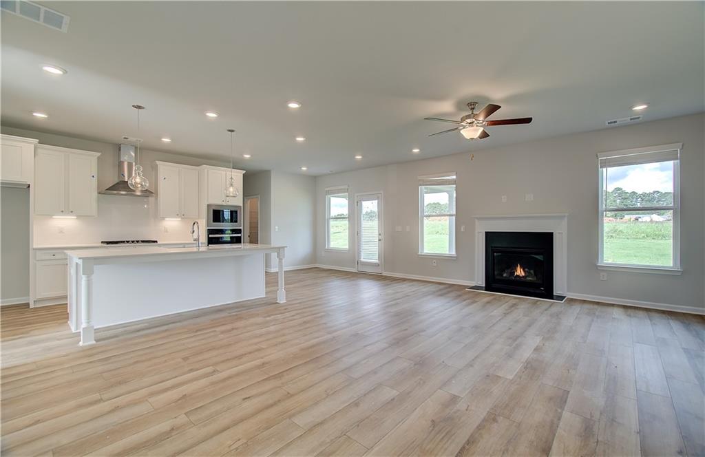 193 Haverling Pass, Hampton, Georgia image 7
