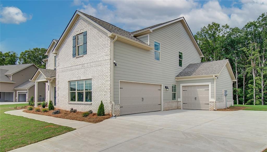 193 Haverling Pass, Hampton, Georgia image 4