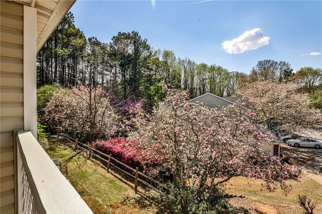 68 Hampshire Court, Avondale Estates, Georgia image 24