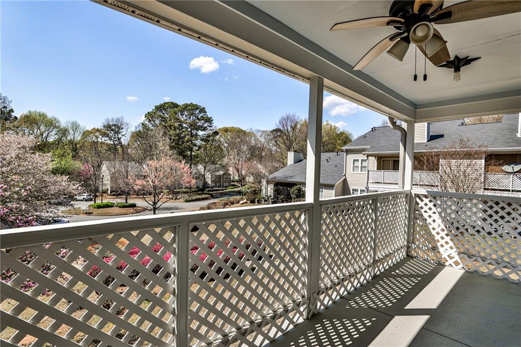 68 Hampshire Court, Avondale Estates, Georgia image 22