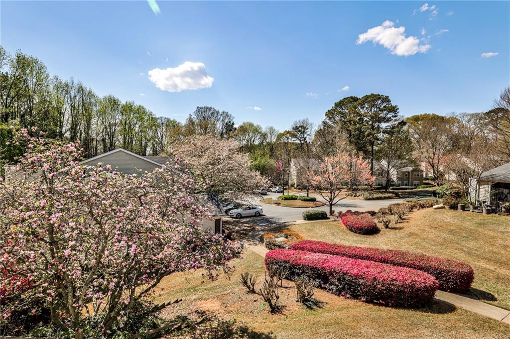 68 Hampshire Court, Avondale Estates, Georgia image 25