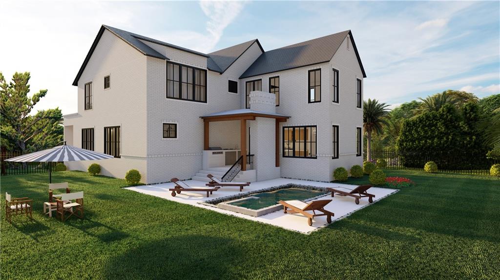 1366 Wessyngton Road NE