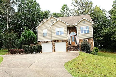 147 Crest Winds Drive Clarkesville GA 30523