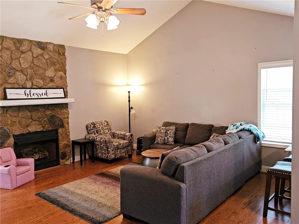 147 Crest Winds Drive