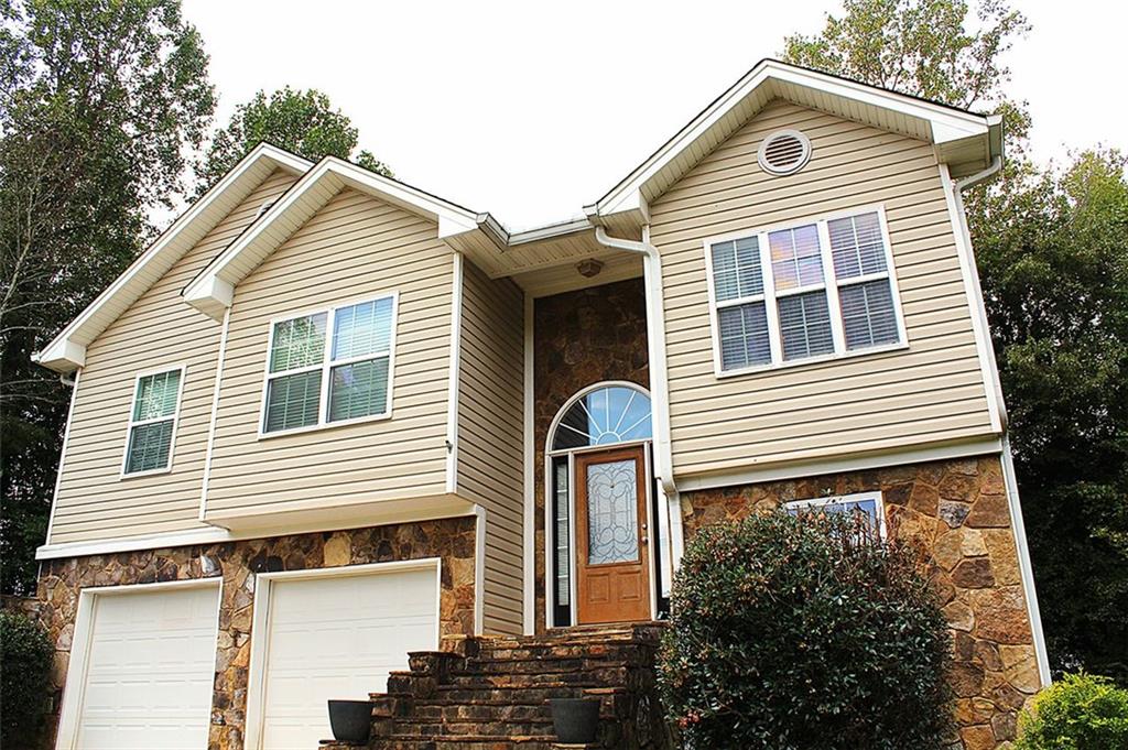 147 Crest Winds Drive