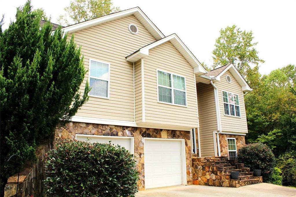 147 Crest Winds Drive