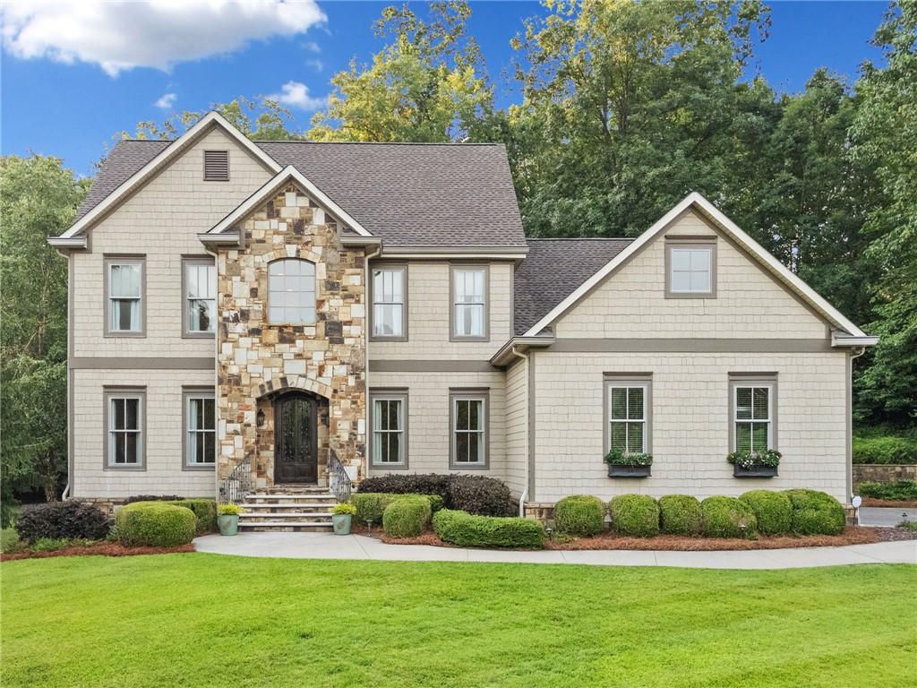 2118 Chatham