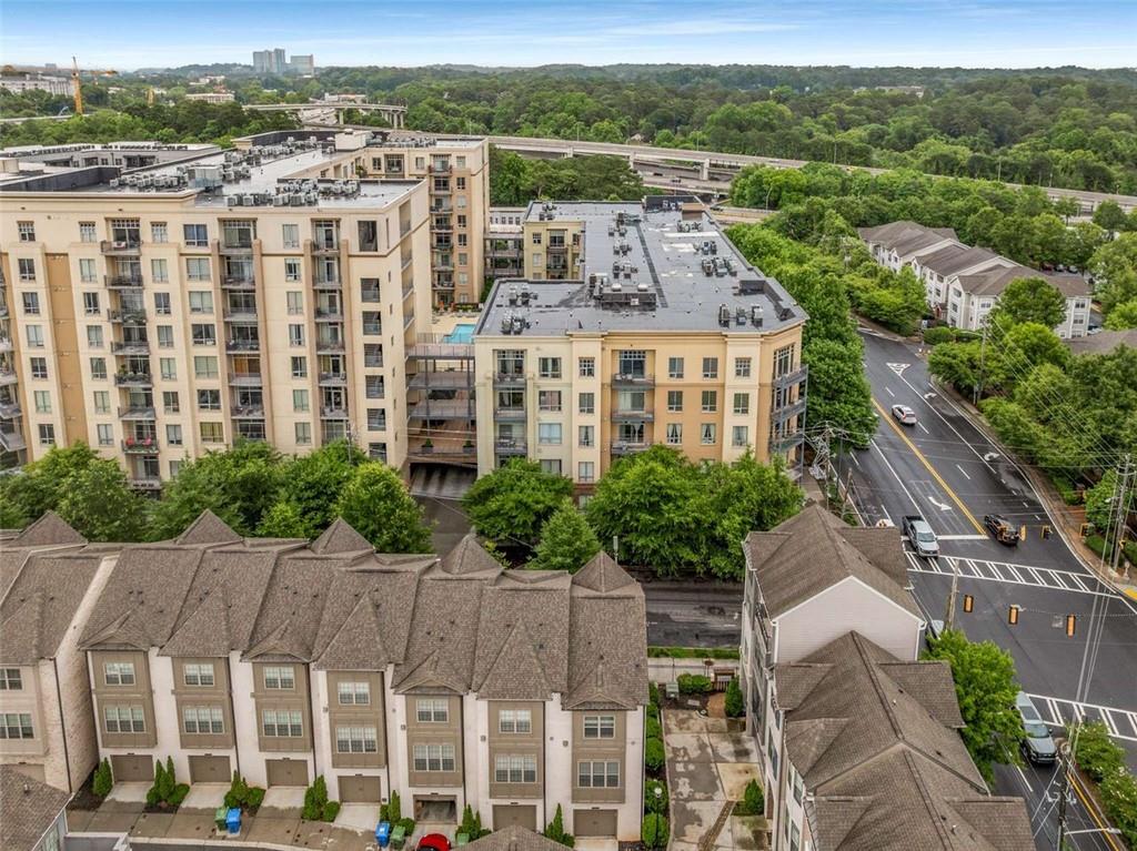 635 Broadview Place, Atlanta, Georgia image 30