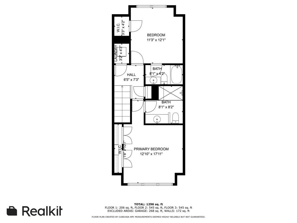 635 Broadview Place, Atlanta, Georgia image 48