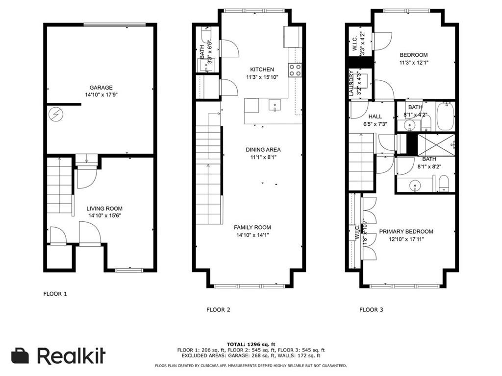 635 Broadview Place, Atlanta, Georgia image 49
