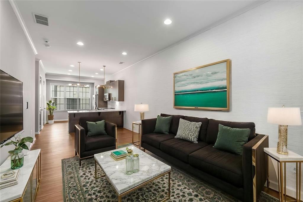 635 Broadview Place, Atlanta, Georgia image 10