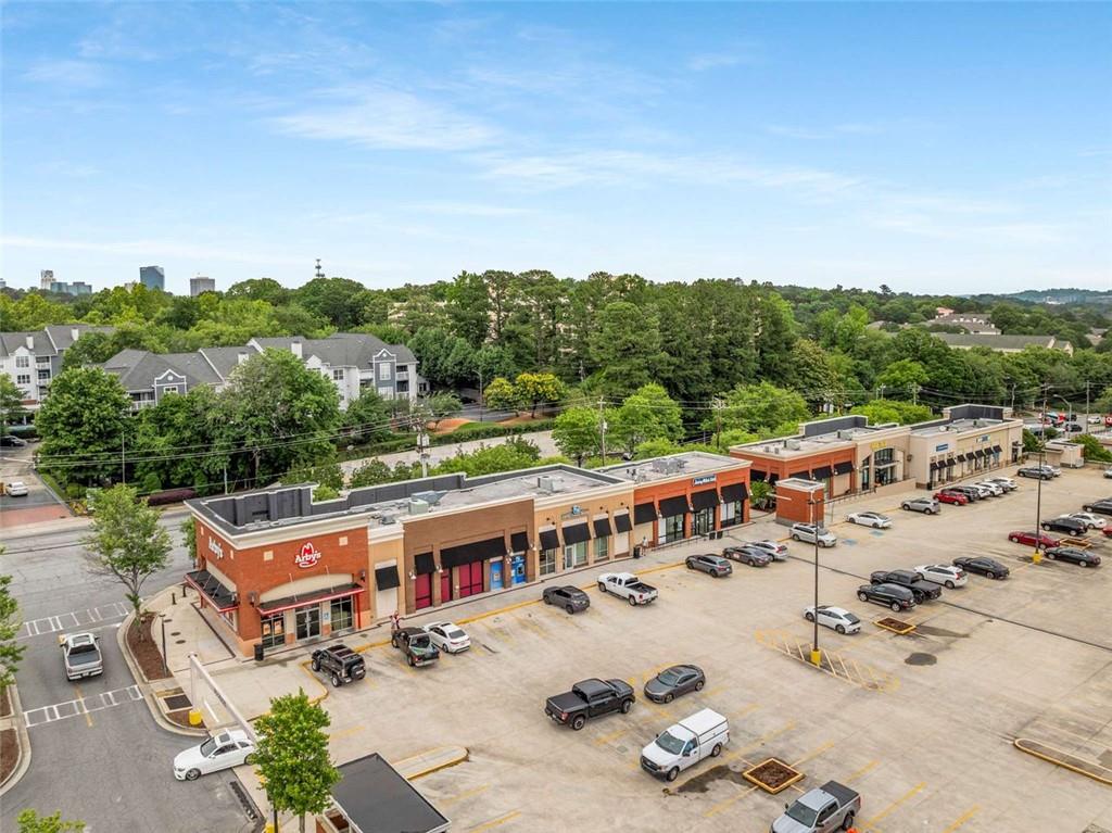 635 Broadview Place, Atlanta, Georgia image 45