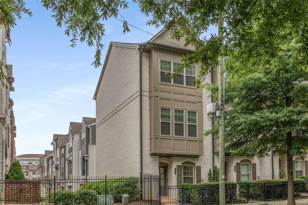635 Broadview Place, Atlanta, Georgia image 28