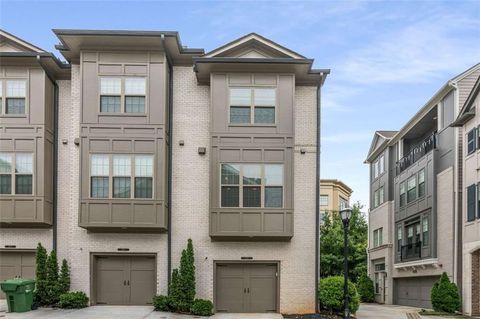 635 Broadview Place NE Atlanta GA 30324