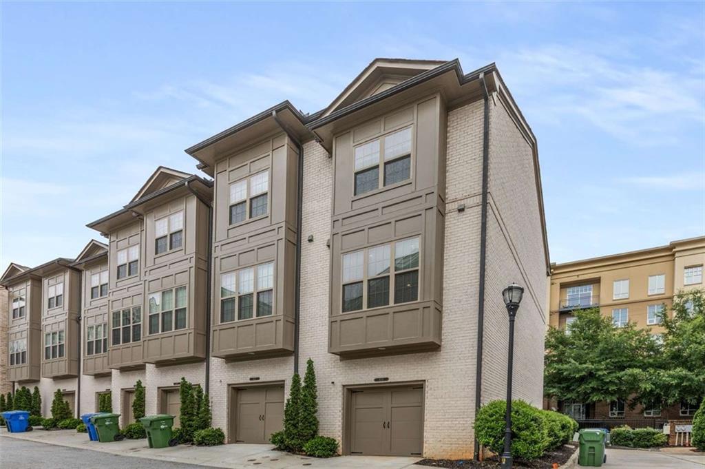 635 Broadview Place, Atlanta, Georgia image 27