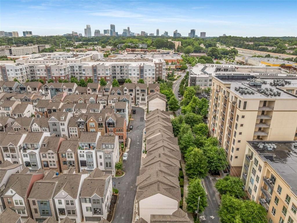 635 Broadview Place, Atlanta, Georgia image 29