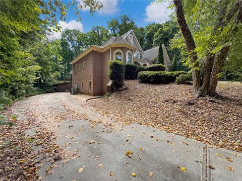 A home in Jefferson