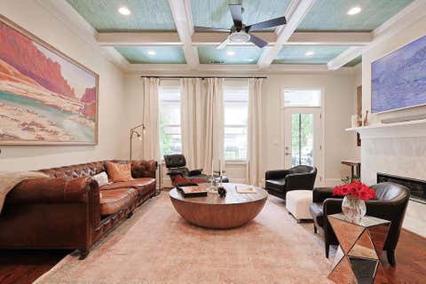 Townhouse For Sale - 347 Brownstones Circle<br/> Atlanta, GA 30312