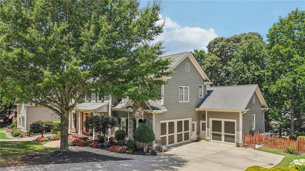 3525 Horizon Court