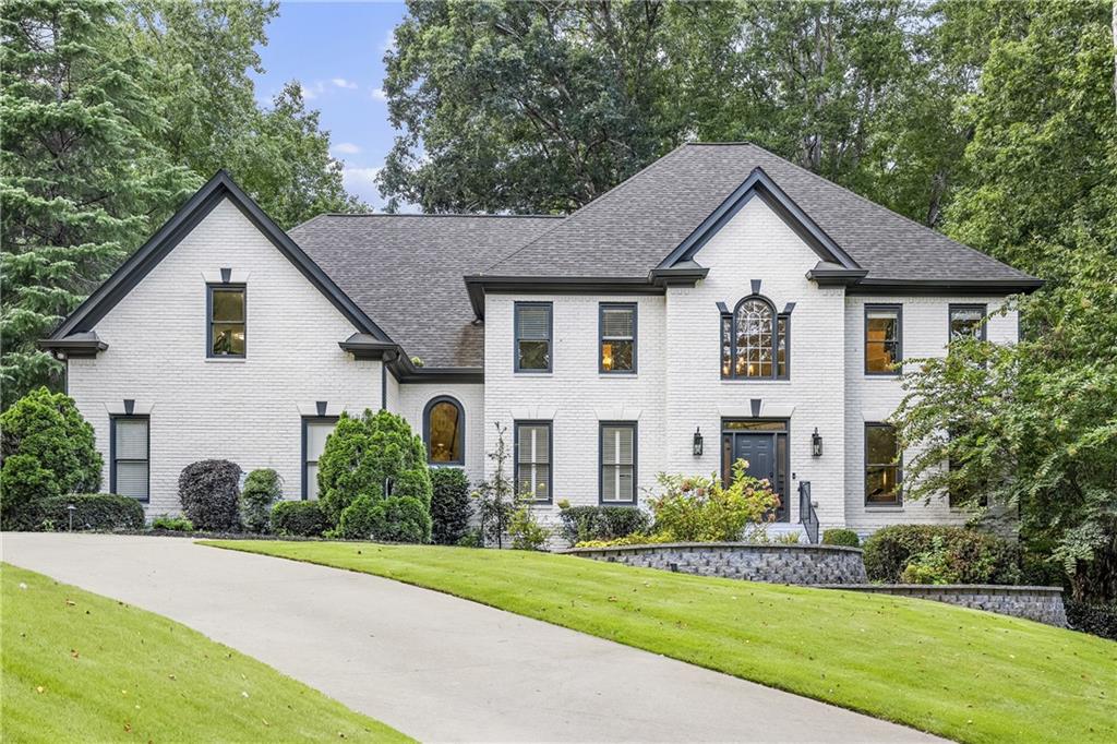 Brookshade - Residential