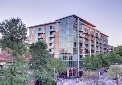 905 Juniper Street NE 110 Atlanta GA 30309