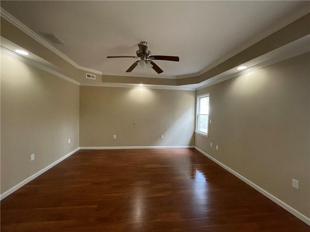 Lost Forrest - Residential Lease