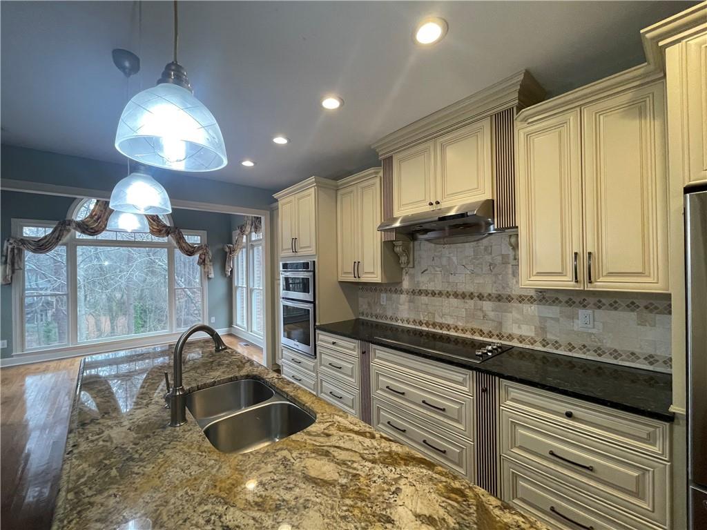 Lost Forrest - Residential Lease