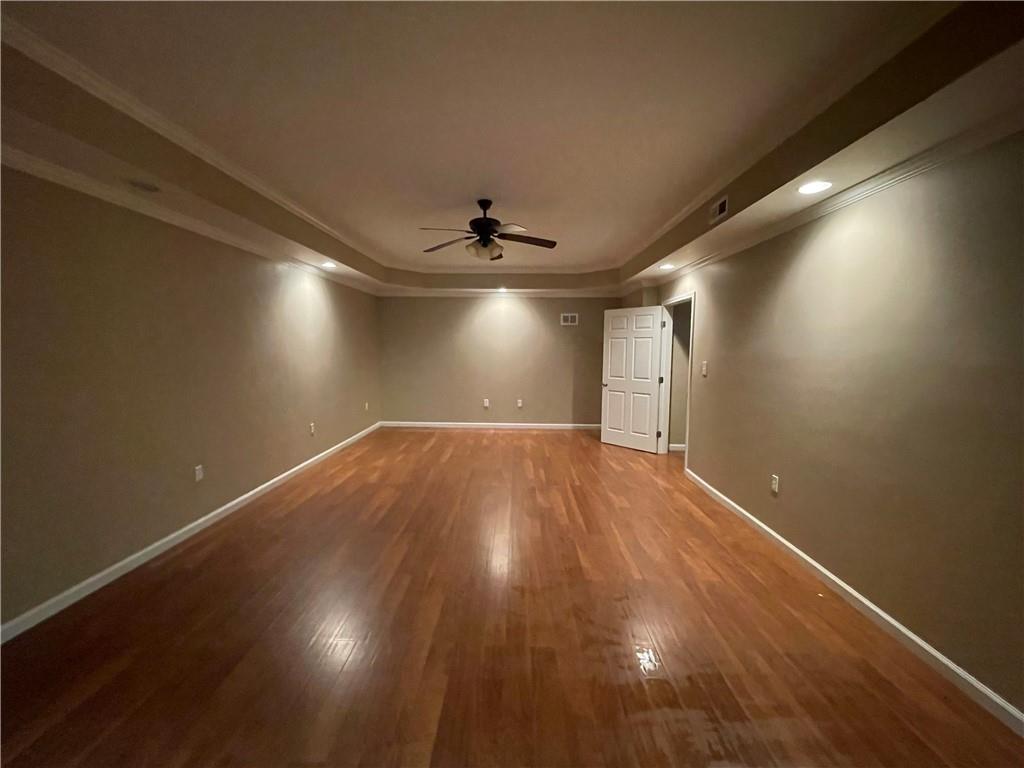 Lost Forrest - Residential Lease