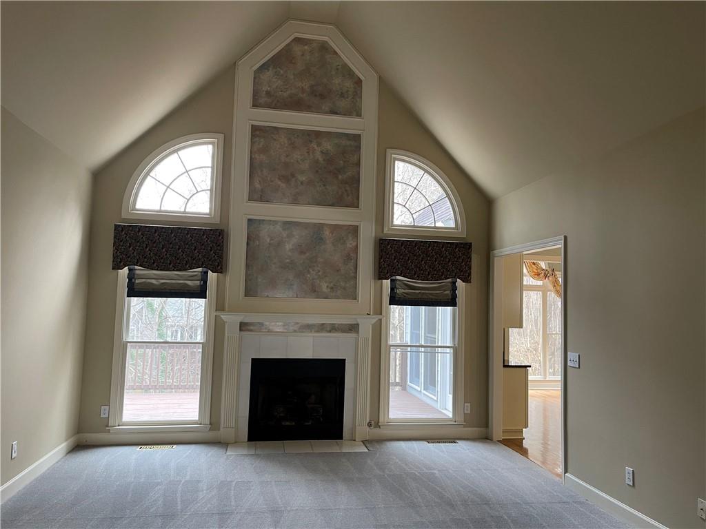 Lost Forrest - Residential Lease