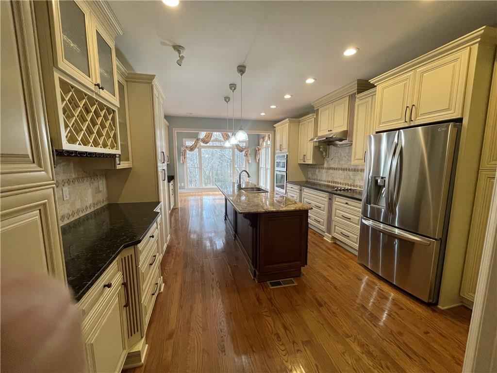 Lost Forrest - Residential Lease