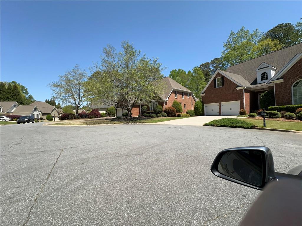 Lost Forrest - Residential Lease