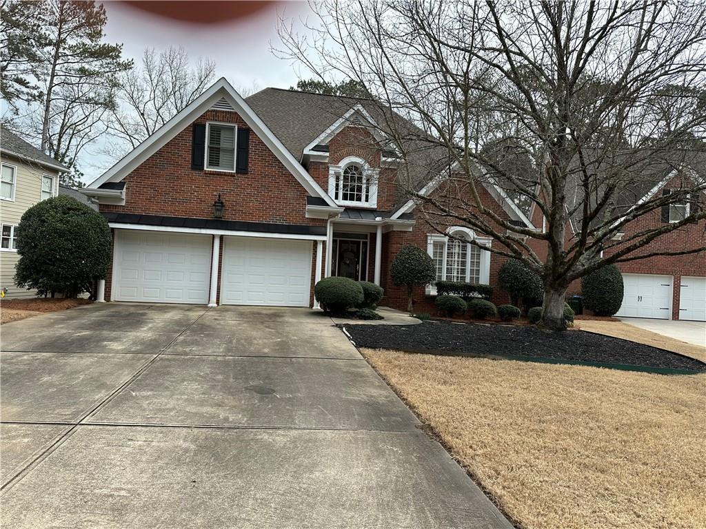 Lost Forrest - Residential Lease