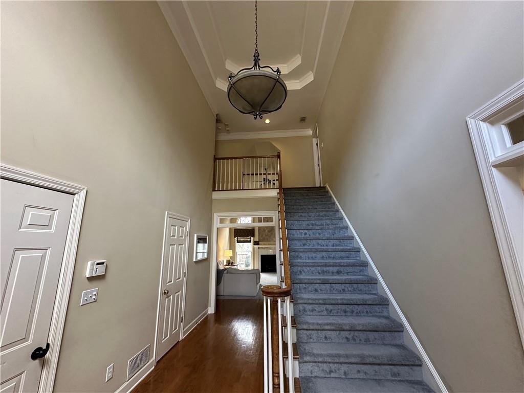 Lost Forrest - Residential Lease