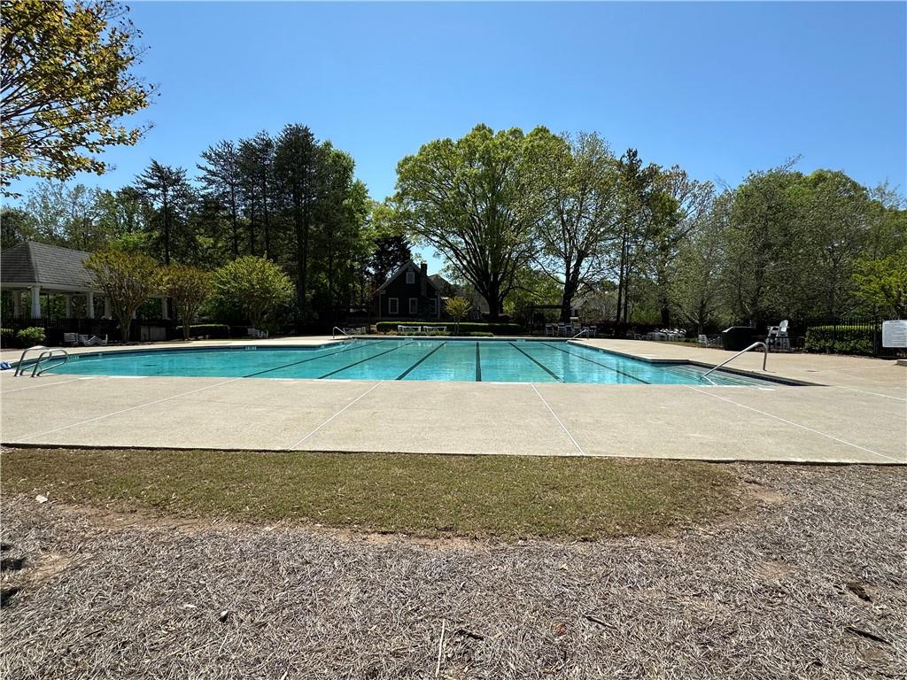 Lost Forrest - Residential Lease