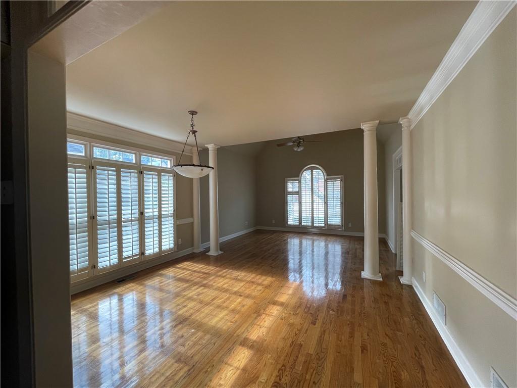 Lost Forrest - Residential Lease