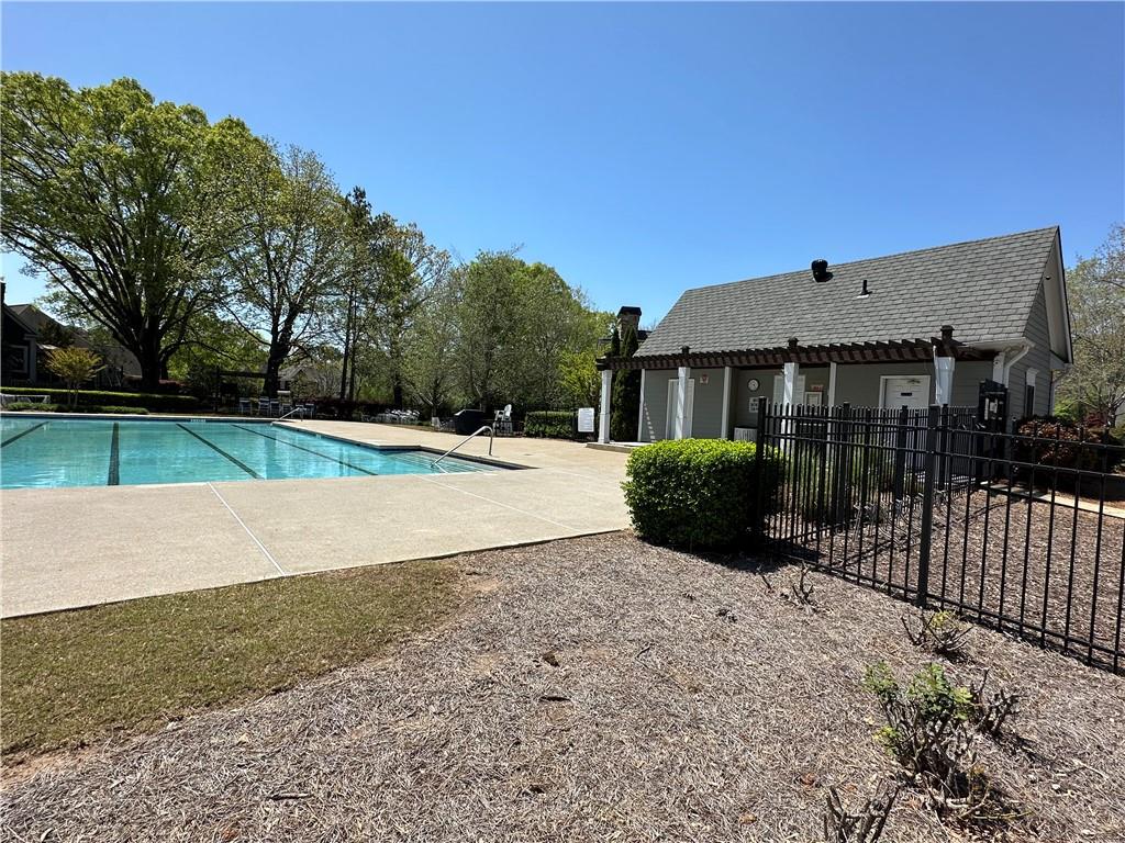 Lost Forrest - Residential Lease