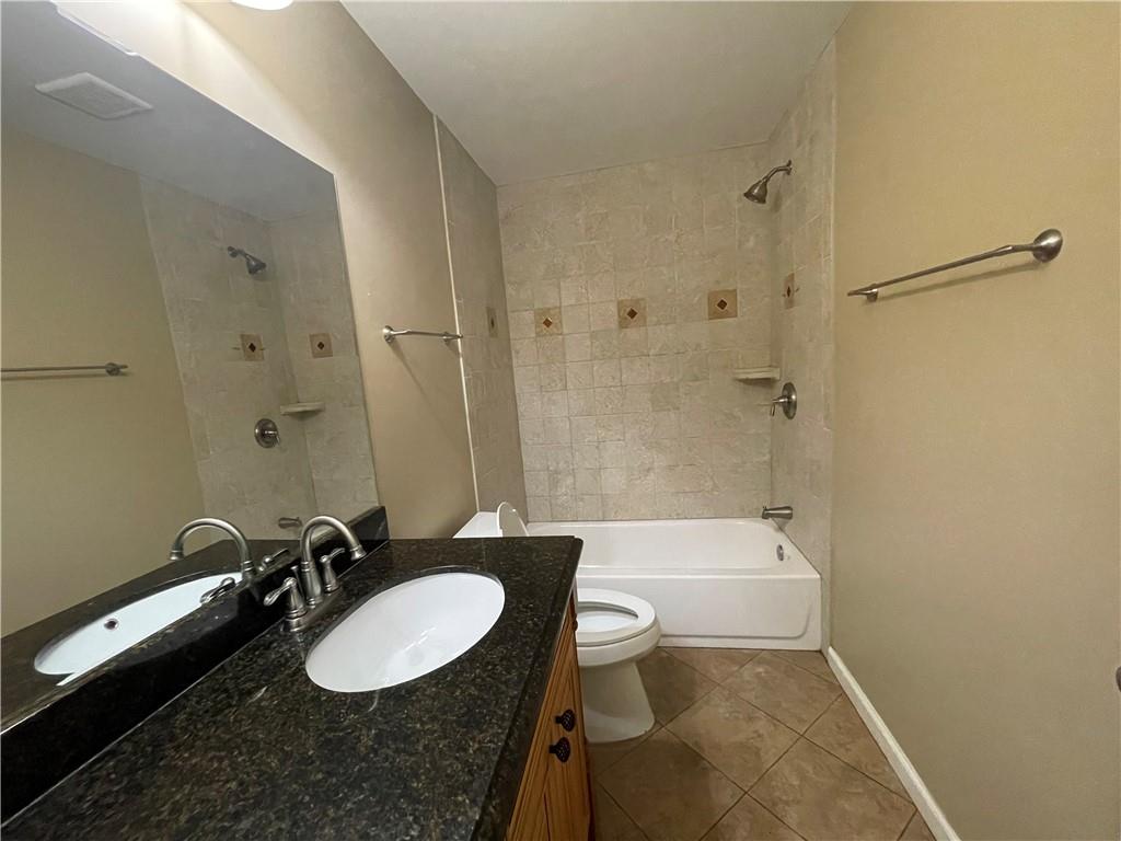 Lost Forrest - Residential Lease