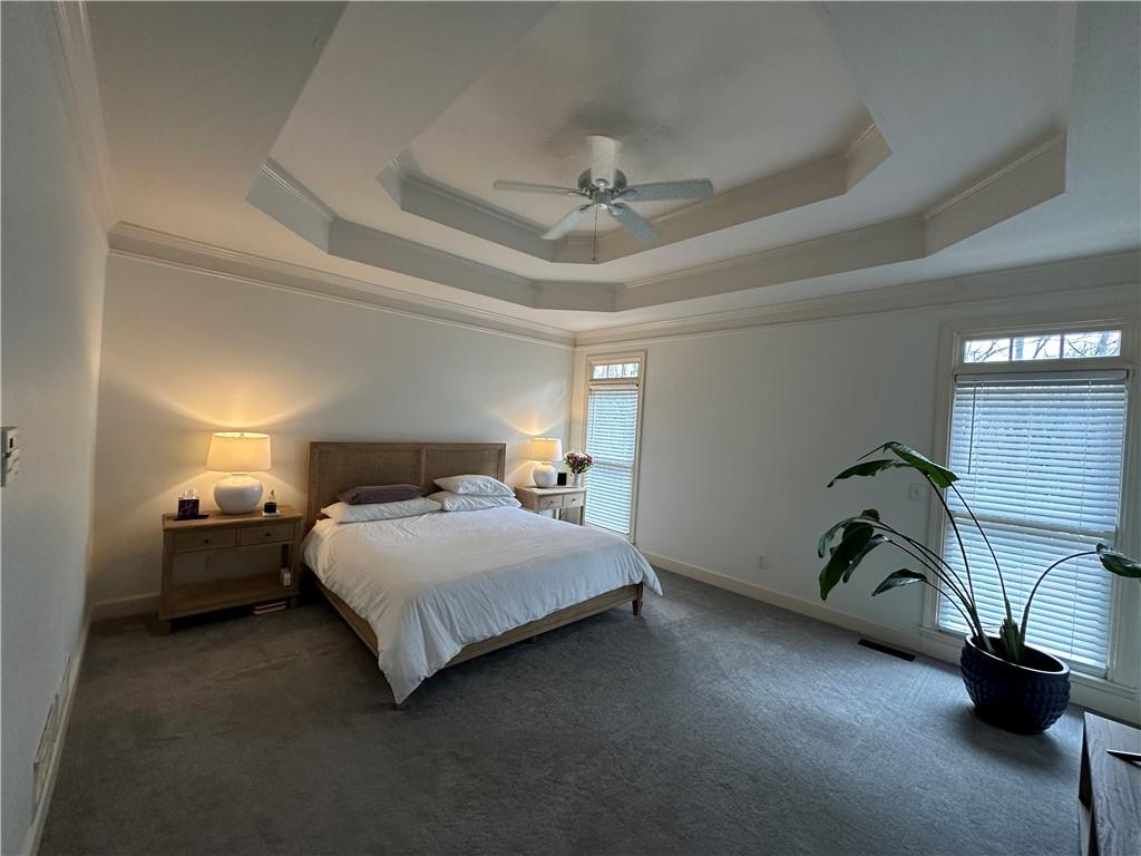 Lost Forrest - Residential Lease