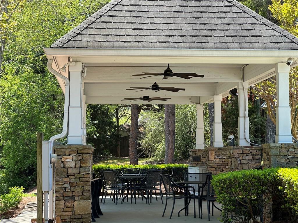 Lost Forrest - Residential Lease