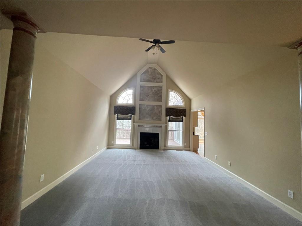 Lost Forrest - Residential Lease