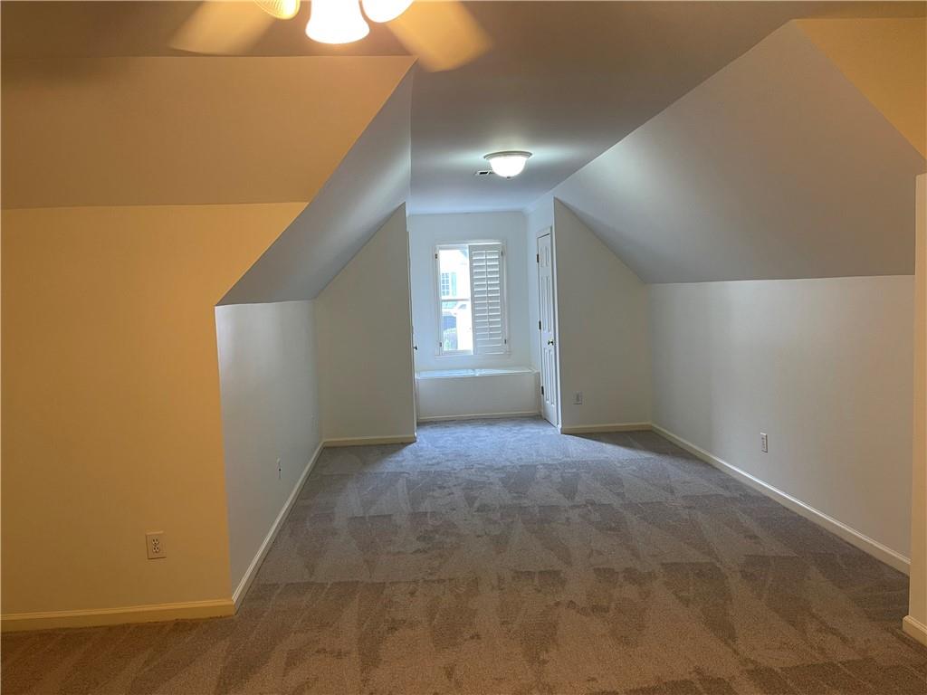 Lost Forrest - Residential Lease