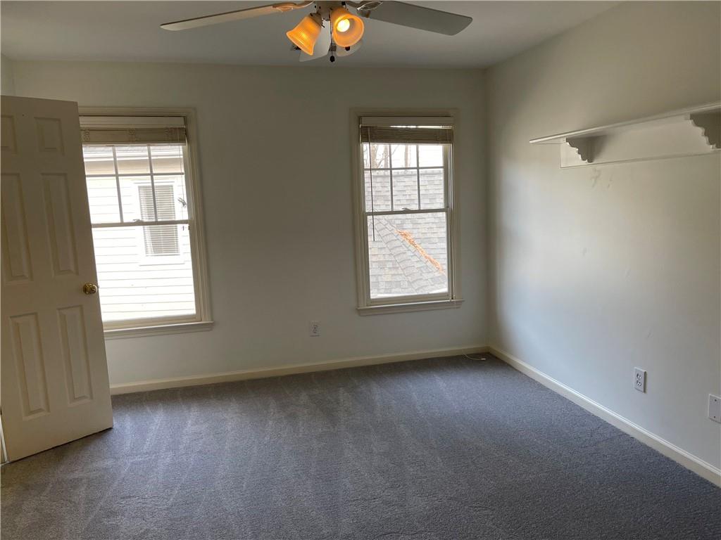 Lost Forrest - Residential Lease