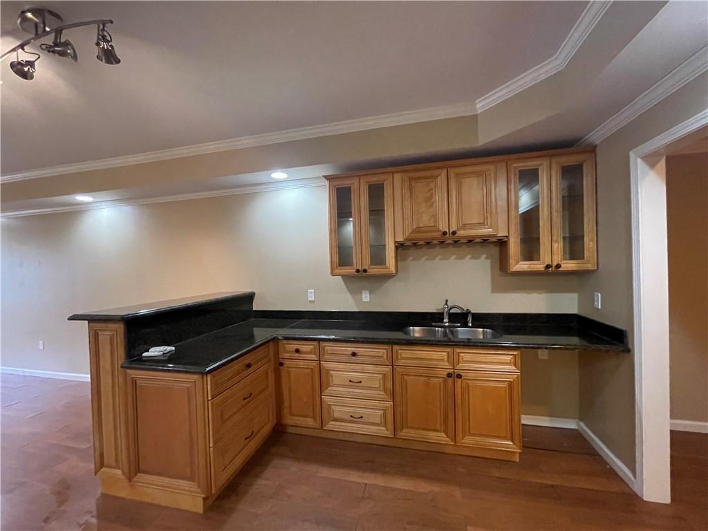 Lost Forrest - Residential Lease