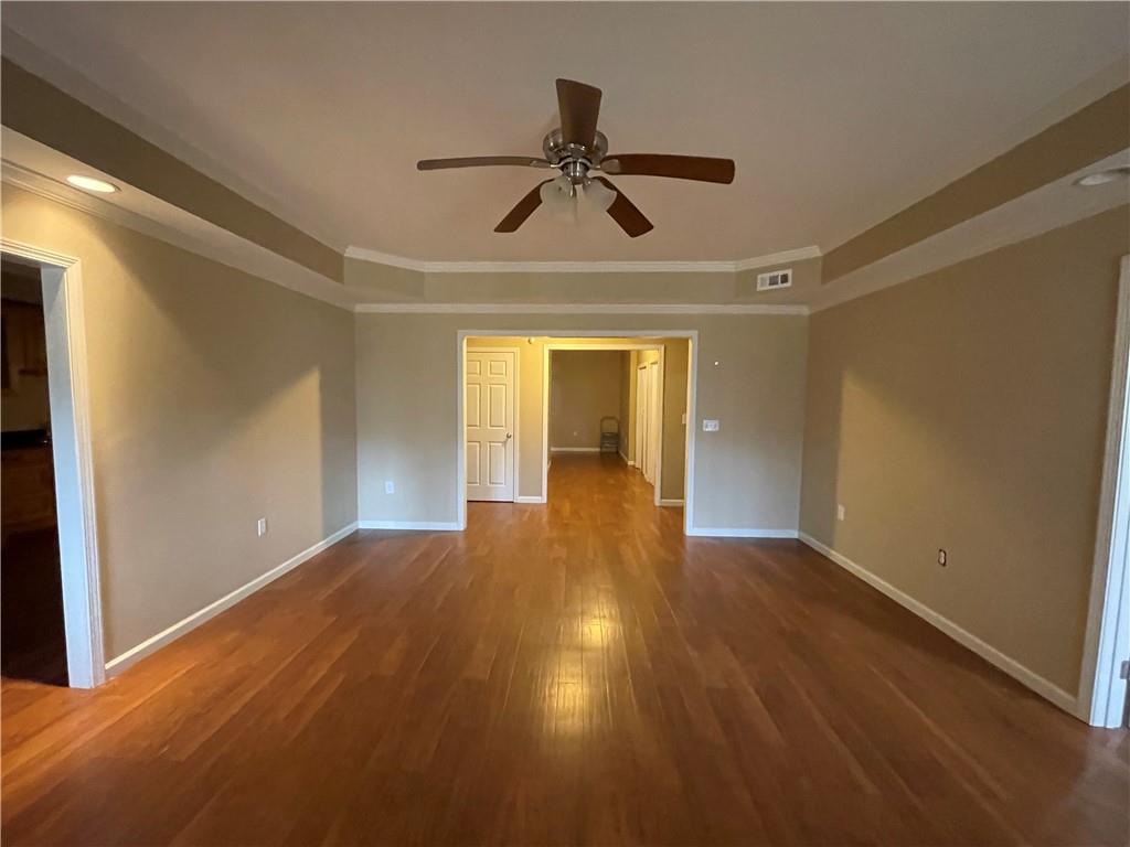 Lost Forrest - Residential Lease