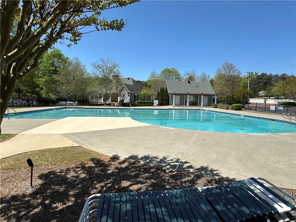 Lost Forrest - Residential Lease