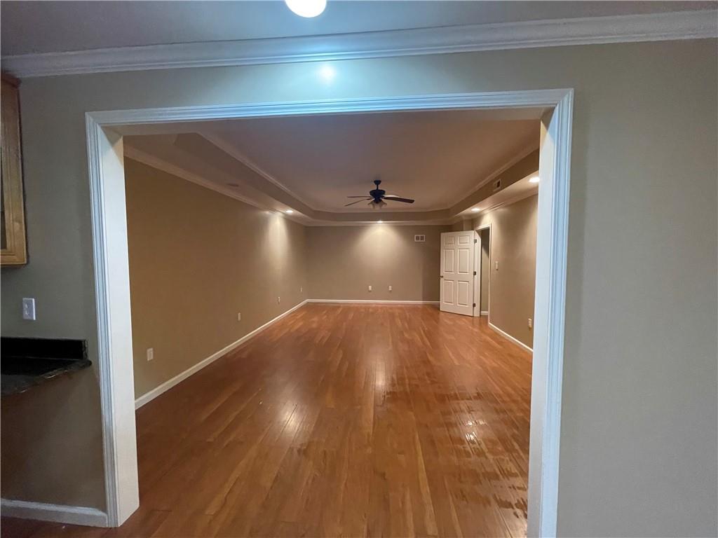 Lost Forrest - Residential Lease
